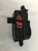 2012 - 2018 FORD FOCUS Heater Flap Control Servo Motor AV6N 19E616 AA Q