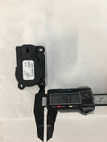 2012 - 2018 FORD FOCUS Heater Flap Control Servo Motor Actuator AV6N 19E616 AA Q