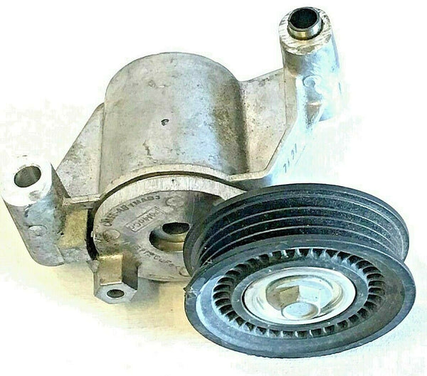 2012 - 2018 FORD FOCUS Engine Drive Serpentine Belt Tensioner with Pulley 2.0L Q