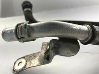 2014 - 2018 JEEP CHEROKEE Heater Return Hose Plumbing 52014627AB OEM Q