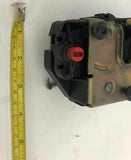 2001 - 2005 SATURN L SERIES L300 Door Power Lock Latch Actuator Rear Right Q