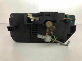 2001 - 2005 SATURN L SERIES L300 Door Power Lock Latch Actuator Rear Right Q