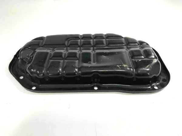 2012 - 2013 INFINITI G37 Lower Engine Oil Pan Assembly OEM Q