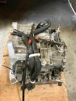 Transmission Assembly Automatic 2.0L I4 DI 12K Miles Used MAZDA 3 14 2014 OEM