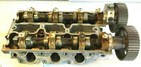 2000 - 2005 SATURN L SERIES Cylinder Head Camshaft 3.0L OEM Q