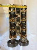 2000 - 2005 SATURN L SERIES Cylinder Head Camshaft 3.0L OEM Q