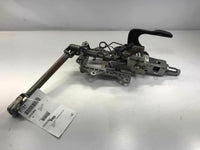 2014 - 2017 VOLKSWAGEN TIGUAN Steering Column w/ Steering Shaft Floor Shift Q