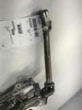 2014 - 2017 VOLKSWAGEN TIGUAN Steering Column w/ Steering Shaft Floor Shift Q