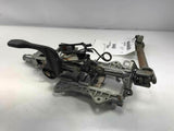 2014 - 2017 VOLKSWAGEN TIGUAN Steering Column w/ Steering Shaft Floor Shift Q