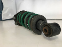 2005 - 2010 SCION TC Rear Shock Absorber Strut w/ Coil Spring Driver Left OEM Q