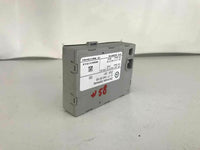 2005 - 2011 MERCEDES BENZ SLK Central Gateway Control Module A1715405045 OEM Q