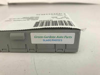 2005 - 2011 MERCEDES BENZ SLK Central Gateway Control Module A1715405045 OEM Q