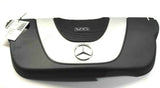 2006 - 2009 MERCEDES BENZ SLK Engine Cover Plate Trim A2720100067 OEM Q