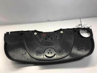 2006 - 2009 MERCEDES BENZ SLK Engine Cover Plate Trim A2720100067 OEM Q