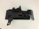 2014 VW JETTA EXCEPT GLI Holder Foot Rest Pedal Mount Bracket 5C1864767 OEM Q