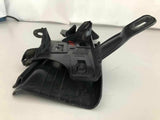 2014 VW JETTA EXCEPT GLI Holder Foot Rest Pedal Mount Bracket 5C1864767 OEM Q