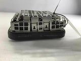 2006-2008 MERCEDES BENZ SLK Rear Trunk Breather Air Vent Grille Left A1718200975