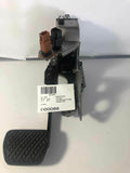 2009 - 2017 NISSAN JUKE Brake Pedal Assembly OEM Q