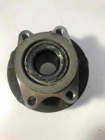 2011 - 2017 NISSAN JUKE Front Wheel Hub & Bearing Assembly Passenger Right RH Q