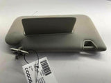 2015 - 2017 NISSAN JUKE Sun Visor w/ Mirror w/o Illumination Passenger Right Q