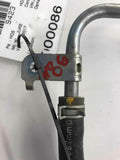 2017 NISSAN JUKE A/C Air Condition Discharge Hose Pipe Line Assembly OEM Q