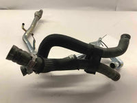 2017 NISSAN JUKE Engine Radiator Coolant Hose Pipe Line OEM Q