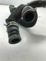 2017 NISSAN JUKE Engine Radiator Coolant Hose Pipe Line OEM Q