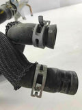 2017 NISSAN JUKE Engine Radiator Coolant Hose Pipe Line OEM Q