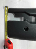 1999 - 2003 MAZDA PROTEGE Steering Column Cover Bezel Trim OEM Q