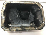 1999 - 2003 MAZDA PROTEGE Lower Engine Motor Oil Pan OEM Q