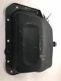 1999 - 2003 MAZDA PROTEGE Lower Engine Motor Oil Pan OEM Q