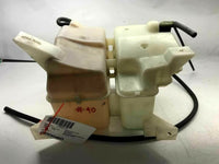 1999 - 2002 FORD EXPLORER Radiator Coolant Washer Fluid Reservoir w/ Sensor OEM