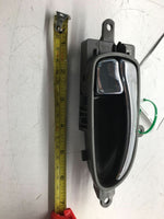 2007 NISSAN ALTIMA Rear Inside Door Handle Passenger Right RH OEM Q