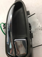 2007 NISSAN ALTIMA Rear Inside Door Handle Passenger Right RH OEM Q