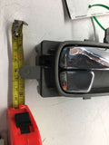 2007 NISSAN ALTIMA Rear Inside Door Handle Passenger Right RH OEM Q