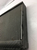 2018 MITSUBISHI OUTLANDER A/C Heater Core Element 16K Miles OEM Q