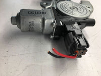 2018 MITSUBISHI OUTLANDER Rear Power Window Motor Passenger Right RH OEM Q