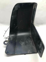 2007 NISSAN ALTIMA Rear Bumper Trim Mud Flap Splash Guard Driver Left LH OEM Q