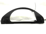 1997 BMW 528I Instrument Cluster Panel Dash Trim W/ Switch Light Cover Black Q