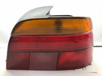 1997 - 2000 BMW 528I Tail Light Lamp Passenger Right RH OEM Q