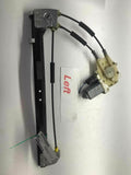 1997 - 2000 BMW 528I Rear Power Window Motor  Regulator Driver Left LH OEM Q