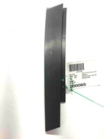 1997 BMW 528I Front Door Molding Black Driver Left LH OEM Q