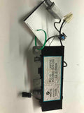 1997 BMW 528I Rear Radio Antenna Filter Amplifier Trap Circuit 8364085 OEM Q