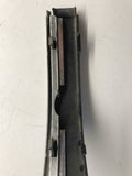 1997 BMW 528I Rear Bumper Cover Molding Moulding 51128184506 Right OEM Q