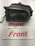 1997 BMW 528I Front Roadster Fog Head Light Headlamp Right 37020999 OEM Q