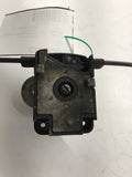 1997 BMW 528I Hood Lock Latch Actuator w/ Cable Locks OEM Q