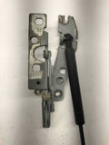 1997 BMW 528I Hood Hinges w/ Strut Shock Absorber Passenger Right & Left OEM Q