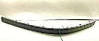 1997 BMW 528I Front Bumper Bar Edge Protector Trim Strip Driver Left 8226562 Q