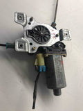 2003 - 2005 CHEVROLET IMPALA Front Power Window Motor Regulator Driver Left  Q