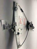 2003 - 2005 CHEVROLET IMPALA Front Power Window Motor Regulator Driver Left  Q